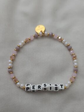 Little Words Project Friendship Bracelet- Size M/L